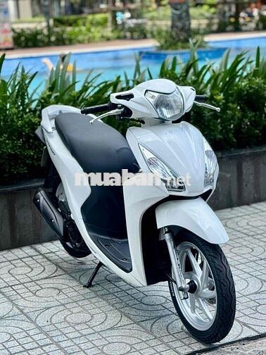 Vision 2017 zin êm đẹp keng(nợ xấu 9đ nhận xe)