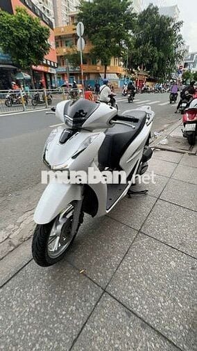 Honda SH 150 ABS 2021 Trắng