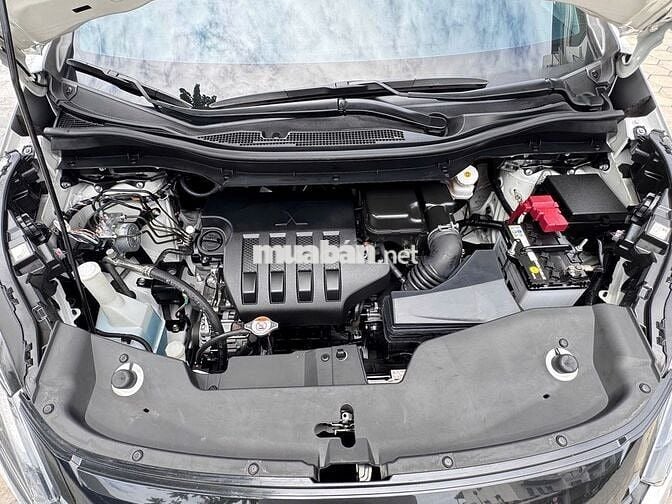 Mitsubishi Xpander Premium 2024  bản premium