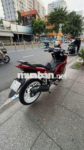 Honda Winner V3 ABS 2023 Đỏ Đã sử dụng