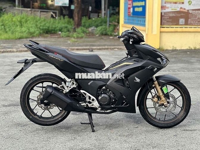 HONDA WINNER V4 ABS BS 59XB-57507 chính chủ