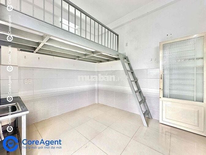 DUPLEX BANCOL NGAY ĐH VĂN HIẾN - THẠCH LAM ZÁ HẠT DẺ CHO HSSV2k8
