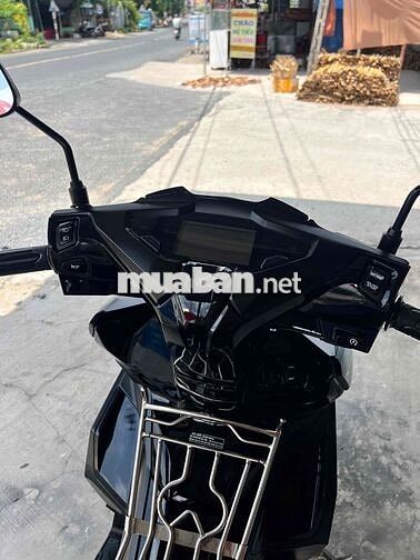 Honda Airblade Fi 125 Cao Cấp Đen Nhám (trả góp)