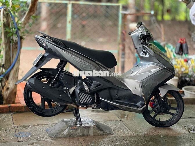Honda Air Blade 2015 Bạc