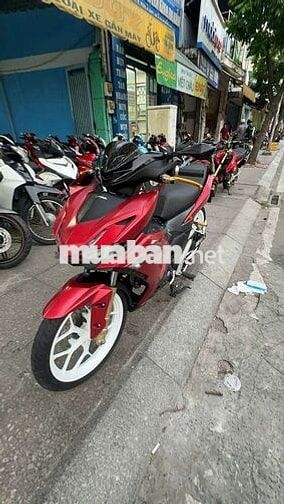 Honda Winner V3 ABS 2023 Đỏ Đã sử dụng