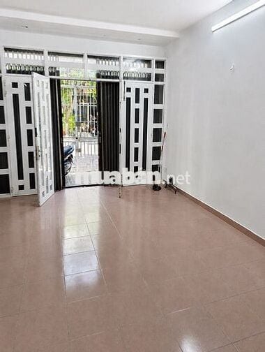 nhà mặt tiền ngay Cầu Xéo vô, 4 x 15m, 1 lầu 5pn, vừa ở vừa kinh doanh