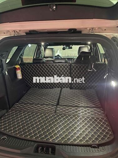 Ford Everest Titan 4x4 2019 Trắng 55000 km