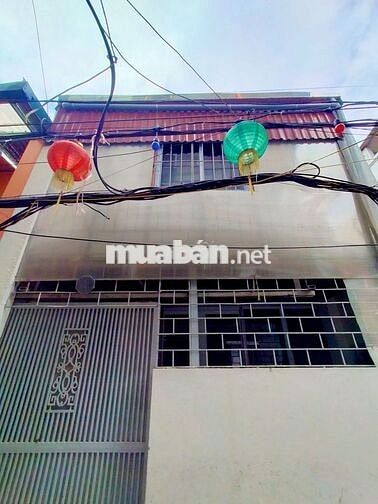 Cần Bán Lô Đất 45m2 cuối Phố Bà Triệu - mt 4m- từ nhà ra phố 10m