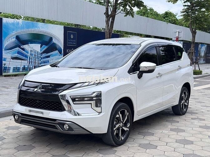 Mitsubishi Xpander Premium 2024  bản premium