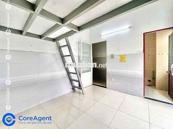 DUPLEX BANCOL NGAY ĐH VĂN HIẾN - THẠCH LAM ZÁ HẠT DẺ CHO HSSV2k8