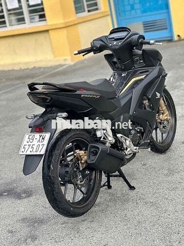 HONDA WINNER V4 ABS BS 59XB-57507 chính chủ