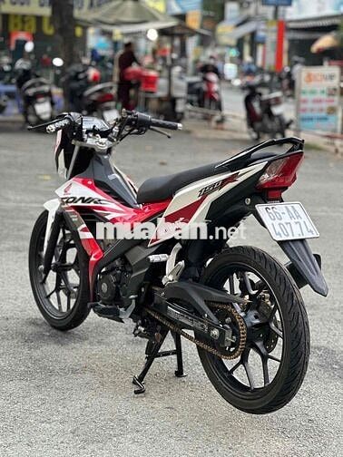 Honda Sonic 150cc 2019 Đỏ trắng đen