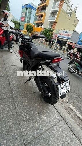 Honda MSX 125 2021 Đen, Đỏ Thái Lan