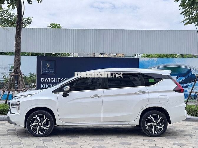 Mitsubishi Xpander Premium 2024  bản premium