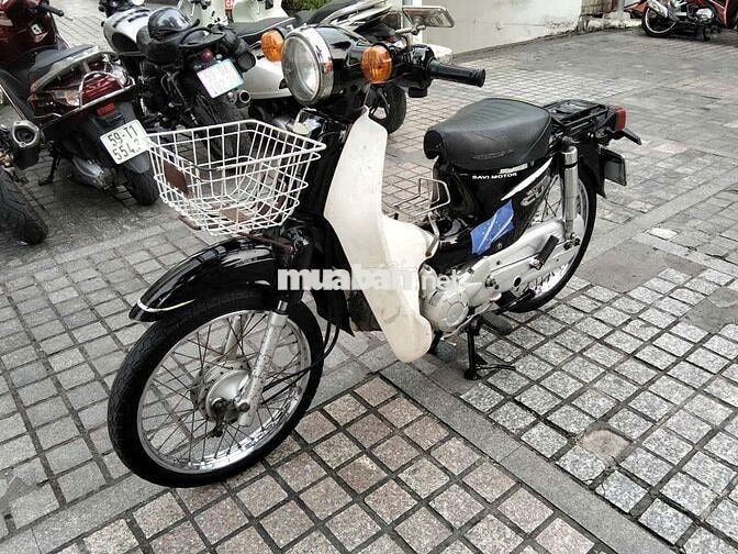 xe cup 50cc