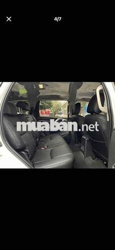 Mitsubishi Pajero Sport 2019 Trắng Tự động