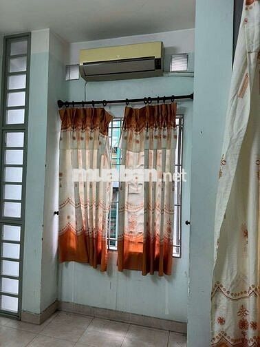 Cho thuê phòng trọ 18m2 trong hẻm cụt đường NTMK