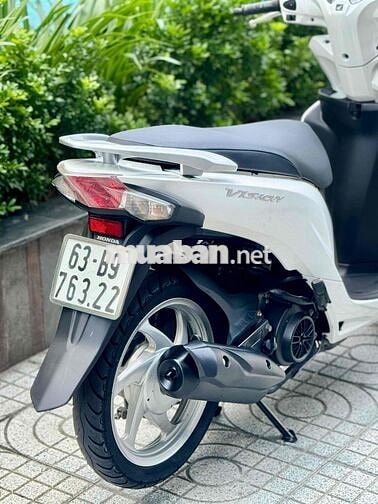 Vision 2017 zin êm đẹp keng(nợ xấu 9đ nhận xe)