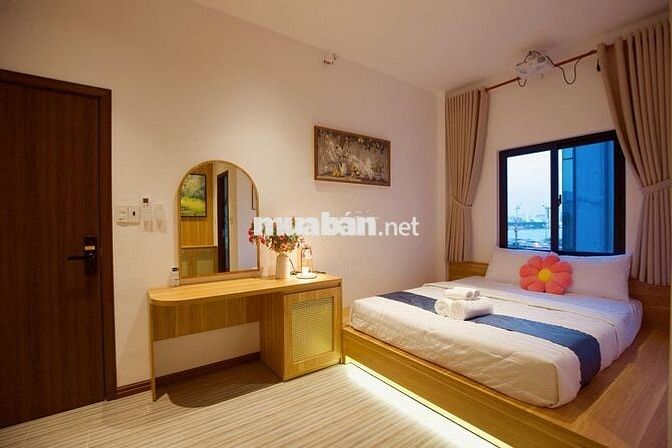 SANG NHƯỢNG HOMESTAY MẶT TIỀN BẠCH ĐẰNG – TRUNG TÂM ĐÀ NẴNG 