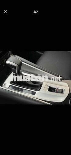 Mitsubishi Pajero Sport 2019 Trắng Tự động