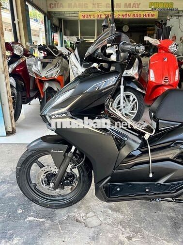 Honda Airblade Fi 125 Cao Cấp Đen Nhám (trả góp)