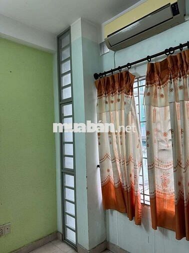 Cho thuê phòng trọ 18m2 trong hẻm cụt đường NTMK
