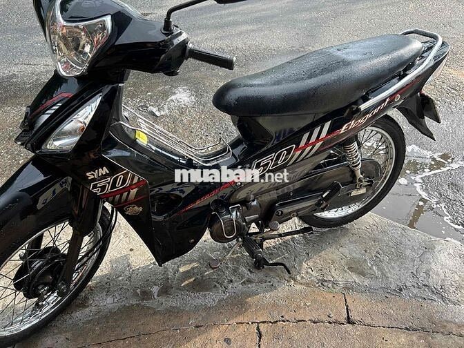 ELEGANT 50cc BIỂN59 XE TỐT ĐẸP NHƯ MỚI MÁY CỰC ÊM