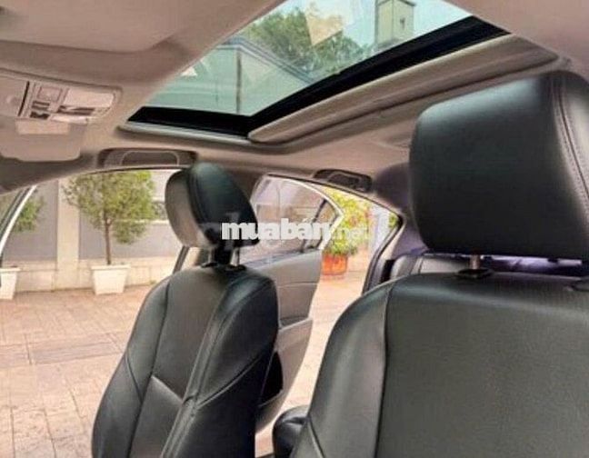 Mazda 3 1.6AT 2010 Trắng 130.000km