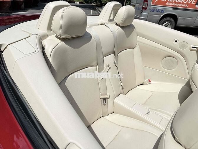 Lexus IS250C 2010