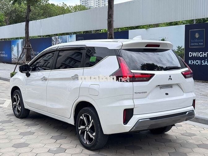 Mitsubishi Xpander Premium 2024  bản premium