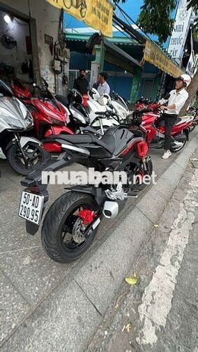 Honda MSX 125 2021 Đen, Đỏ Thái Lan