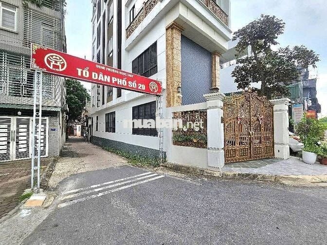 Cho thuê nhà Ngọc Thuỵ - Ô tô đỗ - 4PN - Full đồ ở ngay. Giá 8,5tr