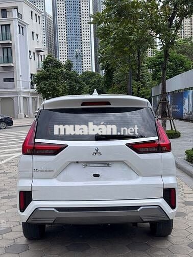 Mitsubishi Xpander Premium 2024  bản premium