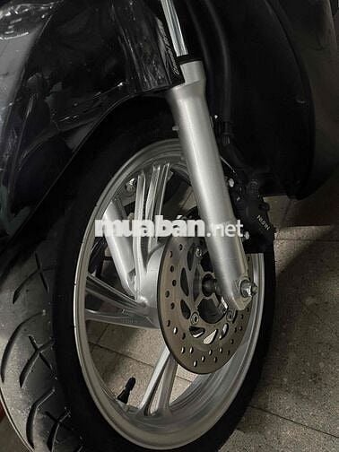 Honda SH 150 2022 chất xe mộc zin 9 chủ xe dán keo