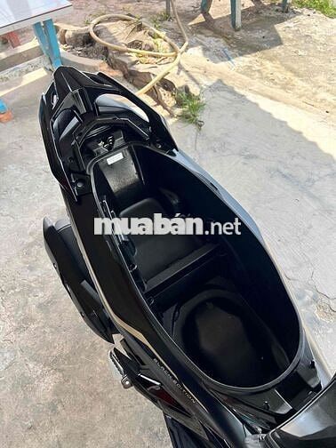 Honda Airblade Fi 125 Cao Cấp Đen Nhám (trả góp)