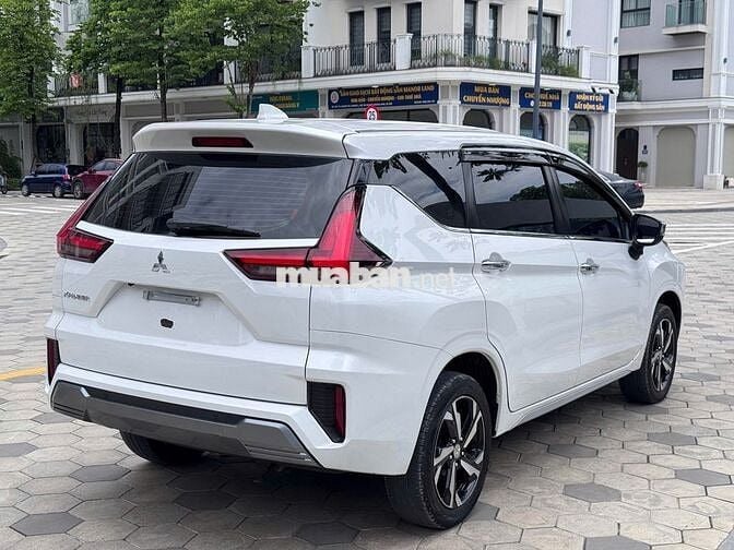 Mitsubishi Xpander Premium 2024  bản premium