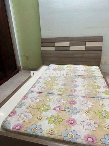 Cho thuê phòng trọ 18m2 trong hẻm cụt đường NTMK