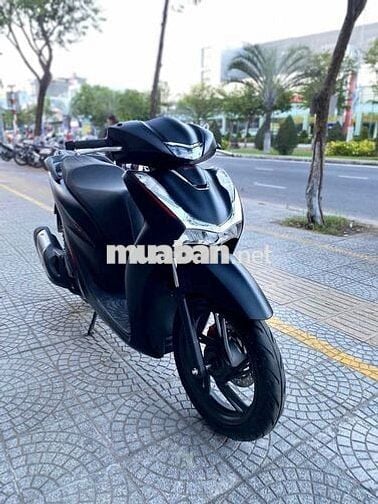 Honda SH ABS 2025 BS 43 xe lướt