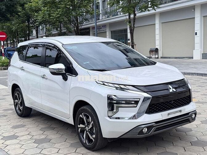 Mitsubishi Xpander Premium 2024  bản premium