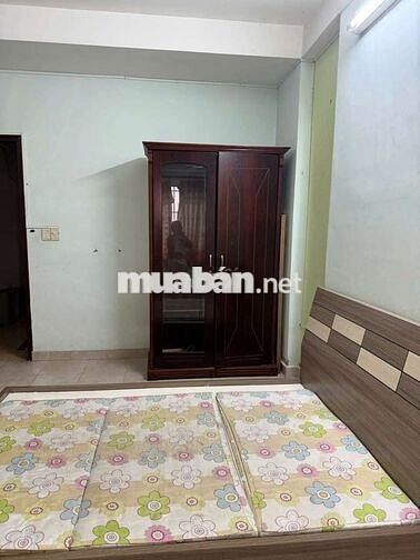 Cho thuê phòng trọ 18m2 trong hẻm cụt đường NTMK
