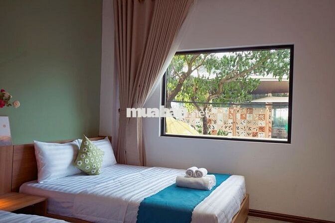 SANG NHƯỢNG HOMESTAY MẶT TIỀN BẠCH ĐẰNG – TRUNG TÂM ĐÀ NẴNG 