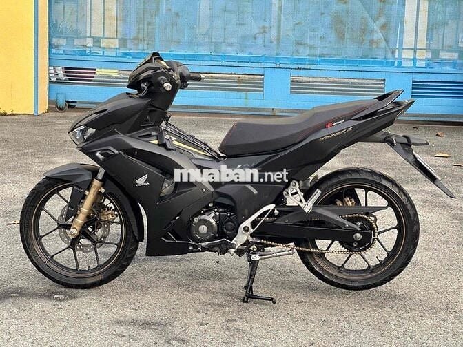 HONDA WINNER V4 ABS BS 59XB-57507 chính chủ