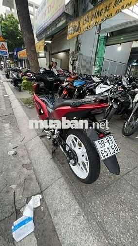 Honda Winner V3 ABS 2023 Đỏ Đã sử dụng