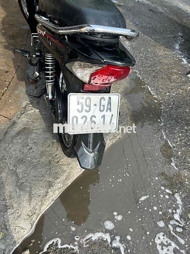 ELEGANT 50cc BIỂN59 XE TỐT ĐẸP NHƯ MỚI MÁY CỰC ÊM