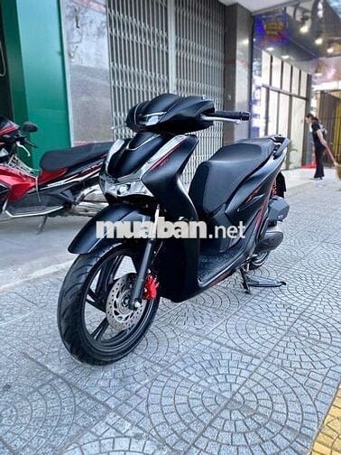 Honda SH ABS 2025 BS 43 xe lướt