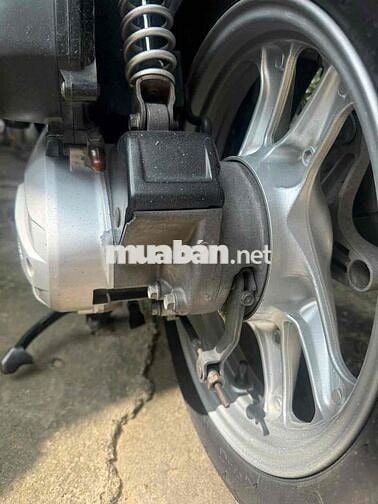 Honda Air Blade 2016 Đen khoá smk chính chủ ký