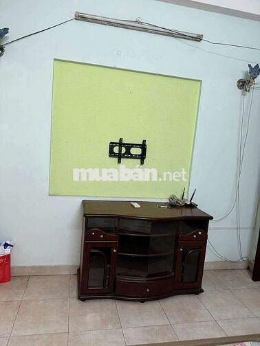 Cho thuê phòng trọ 18m2 trong hẻm cụt đường NTMK
