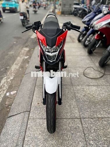 Honda Sonic 150 2020 Đỏ trắng đen Đã sử dụng