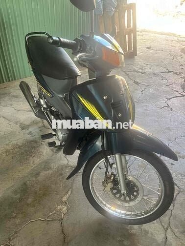 Suzuki Viva 2000 Xám đen