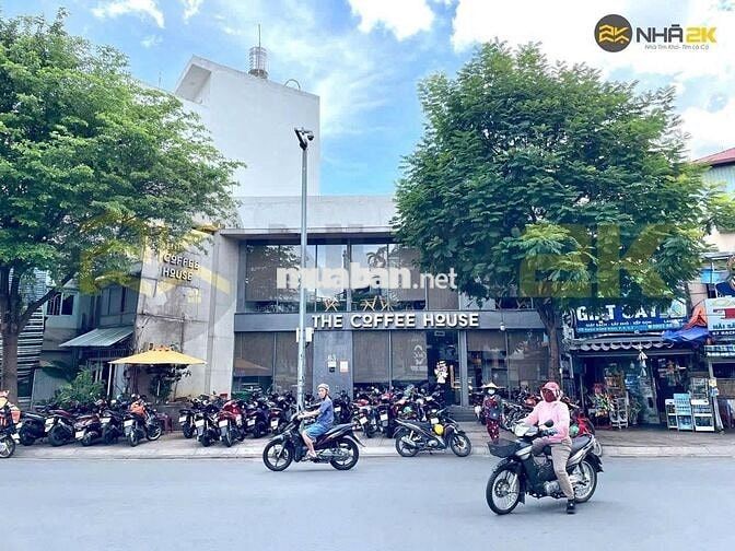 🏢 CC Cho Thuê Nhà MT Đường Rạch Bùng Binh, Quận 3
